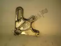 82510051A, Ducati, Caliper holder Ducati Monster ST2 600 900 750 944 Metallic Dark i.e Cromo City, Used