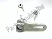 82510051A, Ducati, Brake caliper anchor plate Ducati Monster ST2 Paso 907 Supersport 750 944 900 600 i.e City Dark Metallic SS Nuda Carenata Cromo, Used