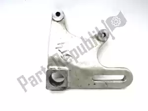 ducati 82510051a brake caliper anchor plate - Bottom side