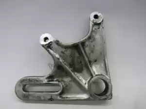 ducati 82510051a brake caliper anchor plate - Upper side