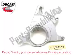 Tutaj możesz zamówić p? Yta kotwi? Ca zacisku hamulca od Ducati , z numerem części 82510351A: