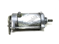 82697R, Aprilia, Starter motor, Used