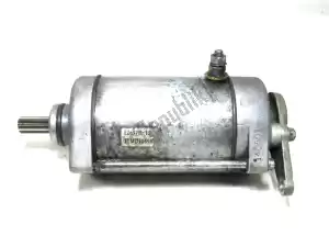 aprilia 82697R startmotor - Rechterkant