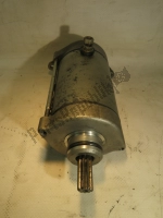 82697R, Aprilia, Starter motor, Used