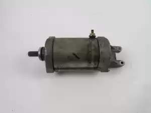 Piaggio Group 82699R startmotor - Onderkant