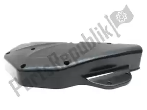 gilera 828643 scatola filtro aria completa - Lato sinistro