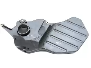 gilera 828643 air filter box complete - Middle