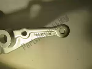 ducati 82910781a suporte da bomba de freio - Parte de cima