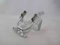 82910991D, Ducati, Headlight holder Ducati Monster 800 1000 996 750 620 S2R Dark S i.e S4R S4RS Testastretta MD, Used