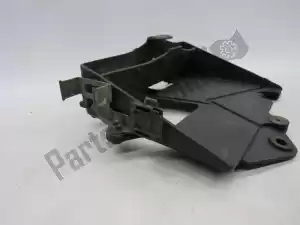 Ducati 82911721a battery box - Left side