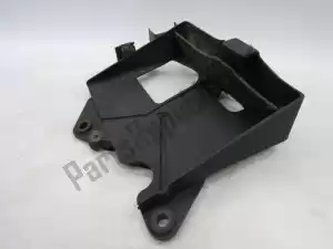 Ducati 82911721a caixa de pilhas - Lado direito