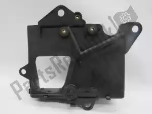 Ducati 82911722b montaggio scatola batteria - Lato superiore