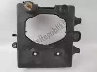 82912851A, Ducati, battery holder Ducati Monster 800 1000 996 750 916 620 S2R Dark S i.e S4R S4 MD, Used