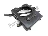 82912851A, Ducati, Cubrir debajo de la silla de montar Ducati Monster 1000 620 916 996 750 800 S i.e MD Dark S4 S2R S4R, Usado