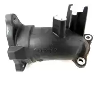 830062, Piaggio, intake manifold Aprilia Gilera Piaggio Atlantic Scarabeo Nexus Beverly X9 X8 500 400 i.e ie, Used