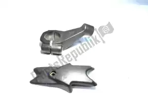 ducati 83014441b espelho de material de montagem luz intermitente - Lado inferior