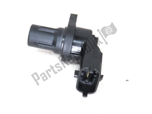 aprilia 832963 sensor de árvore de cames - Lado superior