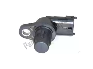 aprilia 832963 nokkenas sensor - Linkerkant