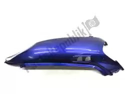 Here you can order the side fairing from Honda, with part number 83400KFG000ZE: