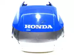 Ici, vous pouvez commander le cockpit arrière, blanc auprès de Honda , avec le numéro de pièce 83690MM5880ZC: