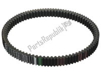 845010, Aprilia, v-belt, New