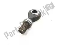 84840471A, Ducati, Ball joints, left-hand thread, 12 mm Ducati Streetfighter Hypermotard 1098 1198 1100 S SP Evo R Corse Edition, Used