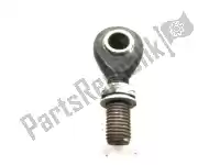84840471A, Ducati, Ball joints, left-hand thread, 12 mm Ducati Streetfighter Hypermotard 1098 1198 1100 S SP Evo R Corse Edition, Used