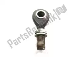 Here you can order the ball joints, left-hand thread, 12 mm from Ducati, with part number 84840471A: