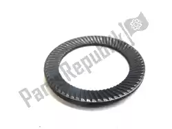 Here you can order the tab washer from Ducati, with part number 85140021A: