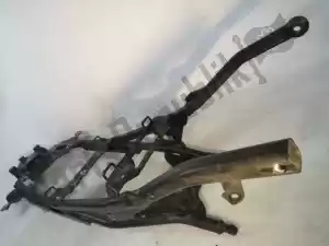 aprilia 851538 subframe - Bovenkant