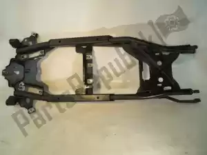 aprilia 851538 subframe - Linkerkant