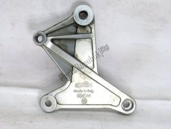 Aprilia 851541, Schokbreker plaat, OEM: Aprilia 851541