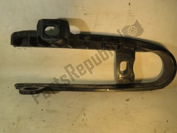 Aprilia 851556, Plaque de guidage de chaîne, OEM: Aprilia 851556