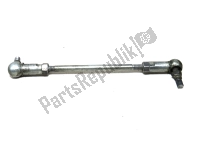 851566, Aprilia, gearbox transmission rod, Used