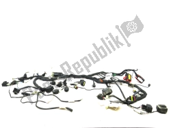 Aprilia 851633, Cable harness complete, OEM: Aprilia 851633