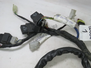 aprilia 851633 mazo de cables completo - imagen 9 de 46