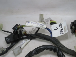 aprilia 851633 cable harness complete - image 10 of 46
