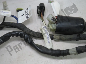 aprilia 851633 mazo de cables completo - imagen 11 de 46