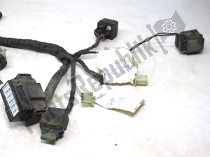 aprilia 851633 cable harness complete - image 13 of 46