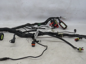 aprilia 851633 cable harness complete - image 14 of 46