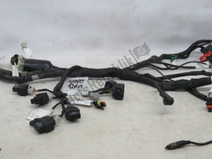 aprilia 851633 cable harness complete - image 15 of 46