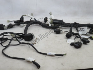 aprilia 851633 mazo de cables completo - imagen 16 de 46