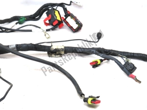 aprilia 851633 cable harness complete - image 17 of 46