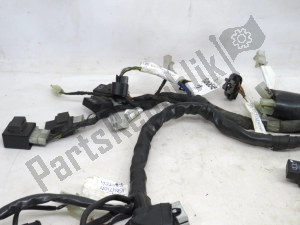 aprilia 851633 cable harness complete - image 20 of 46