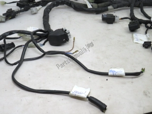 aprilia 851633 cable harness complete - image 21 of 46