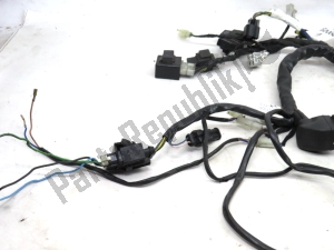 aprilia 851633 mazo de cables completo - imagen 22 de 46