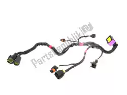 Here you can order the cable from Aprilia, with part number 851633: