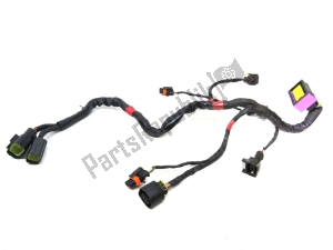 aprilia 851633 cable - Lado izquierdo