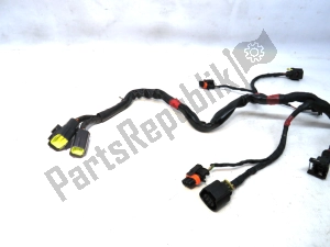 aprilia 851633 kabel - Rechterkant