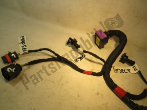 aprilia 851633 wire harness - Upper side